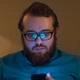 Illustration for article titled Man Wastes No Time Masturbating While Roommate Gone For Weekend
